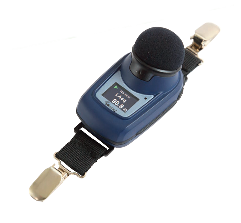 Noise Monitoring | Casella Devices | AMS Haden