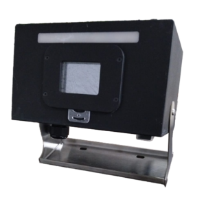IO In-Cab Monitor