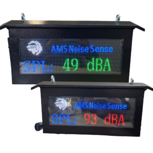 AMS Noise Sense